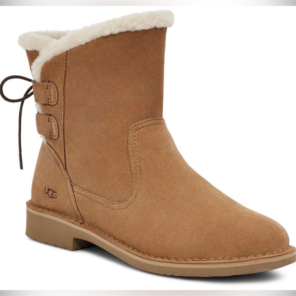 COPY - Ugg Naiyah Boot